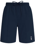 Rink® Sports Unisex Bowls Shorts with sporty design and breathable, stretchable material for ease.