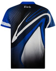 Rink® Exclusive Bowls Shirt featuring breathable fabric and tailored athletic fit.