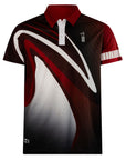 Rink® Exclusive Bowls Shirt with sleek design, moisture-wicking fabric, and modern silhouette.