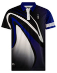 Rink® Exclusive Bowls Shirt with classic collar and lightweight, performance-ready fabric.