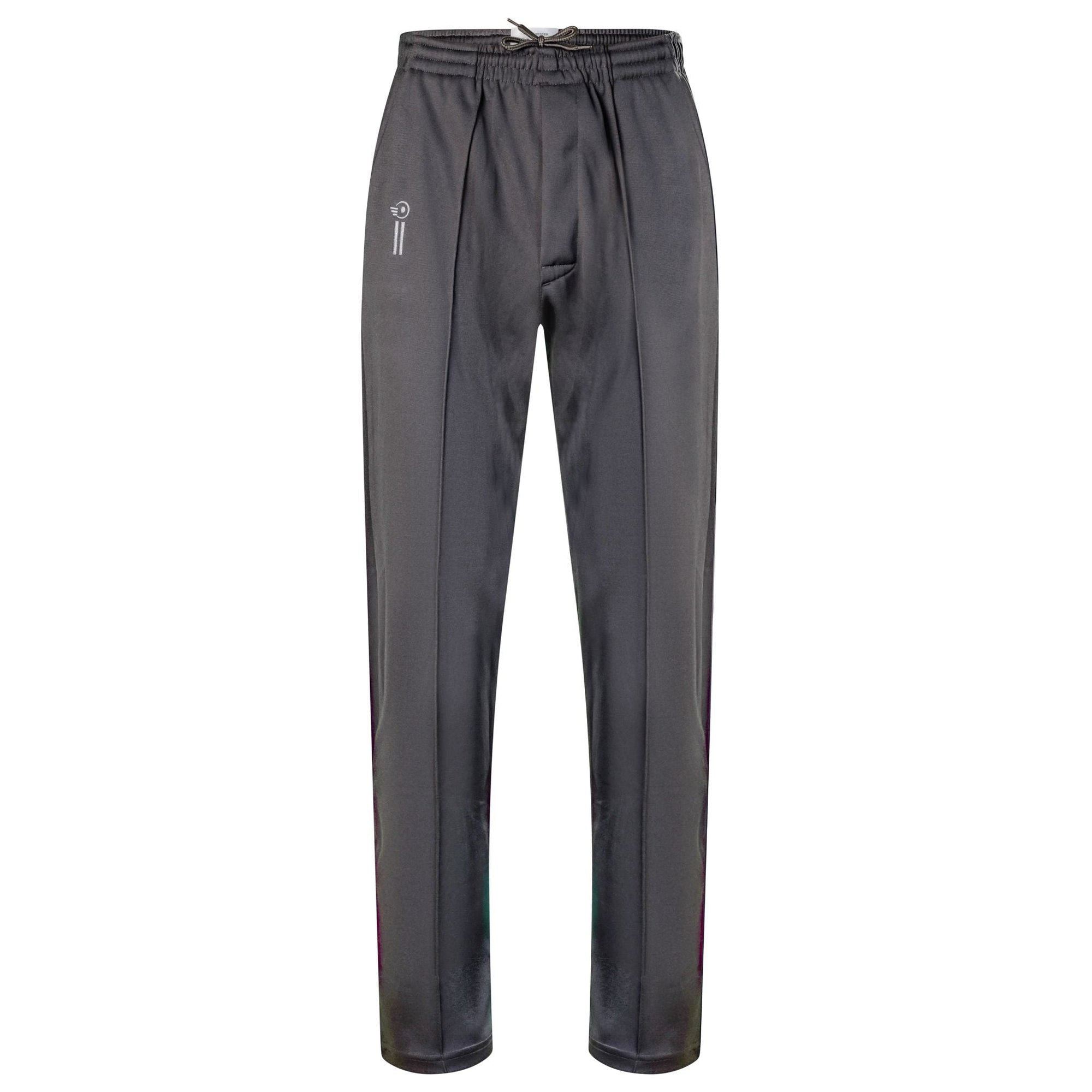 Rink® Exclusive Unisex Sports Trousers with tapered legs and lightweight, stretch fabric.