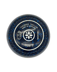 Taylor Ace Size 3H Blue/Blue (Xtreme Grip) | Jack and Bowl