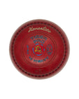 Henselite Tiger Pro Size 4H Maroon (C Grip) | Jack and Bowl
