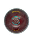 Henselite Classic Size 4H Dark Red | Jack and Bowl