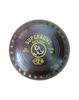 Drakes Pride Superbowl Size 1M Brown | Jack and Bowl