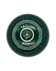 Taylor Ace Size 2H Green/Green (ProGrip) | Jack and Bowl