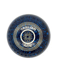 Taylor Ace Size 4H Blue/Blue (ProGrip)