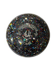 Drakes Pride Professional Size 2H Black Harlequin | Jack and Bowl