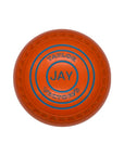 Taylor Vector VS Size 4H Orange