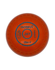 Taylor Vector VS Size 4H Orange