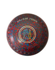 Drakes Pride Professional Size 4H Multicolour | Jack and Bowl