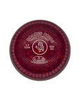 Drakes Pride Professional Size 0H Magenta/Red (Regripped)