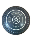 Taylor Ace Size 1H Storm Grey (Xtreme Grip)