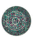 Aero Groove Size 2.5H Multicolour (Z Scoop Grip)