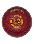 Drakes Pride Professional Size 2H Maroon/Red