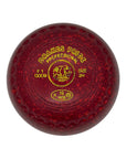 Drakes Pride Professional Size 2H Maroon/Red