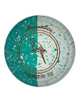 Henselite Tiger II Size 3H Peppermint Duo (C Grip)