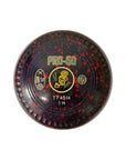Drakes Pride PRO-50 Size 1H Blue/Red