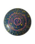 Taylor Ace Size 0H Blue/Yellow (ProGrip)
