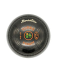 Henselite Tiger Size 3H Black (C Grip) | Jack and Bowl