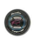 Henselite Tiger Pro Size 3H Black (C Grip) | Jack and Bowl
