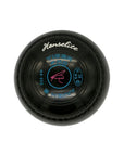 Henselite Tiger Pro Size 3H Black (C Grip) | Jack and Bowl