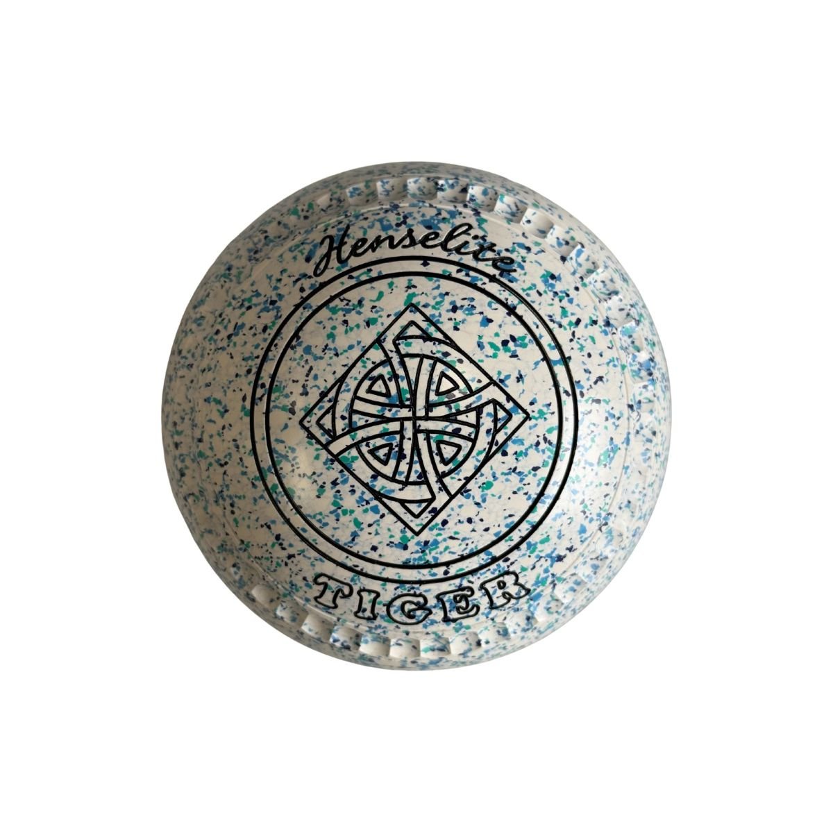 Henselite Coloured Bowls - Series C Grip | Jack and Bowl