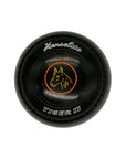 Henselite Tiger II Size 1H Black (C Grip)