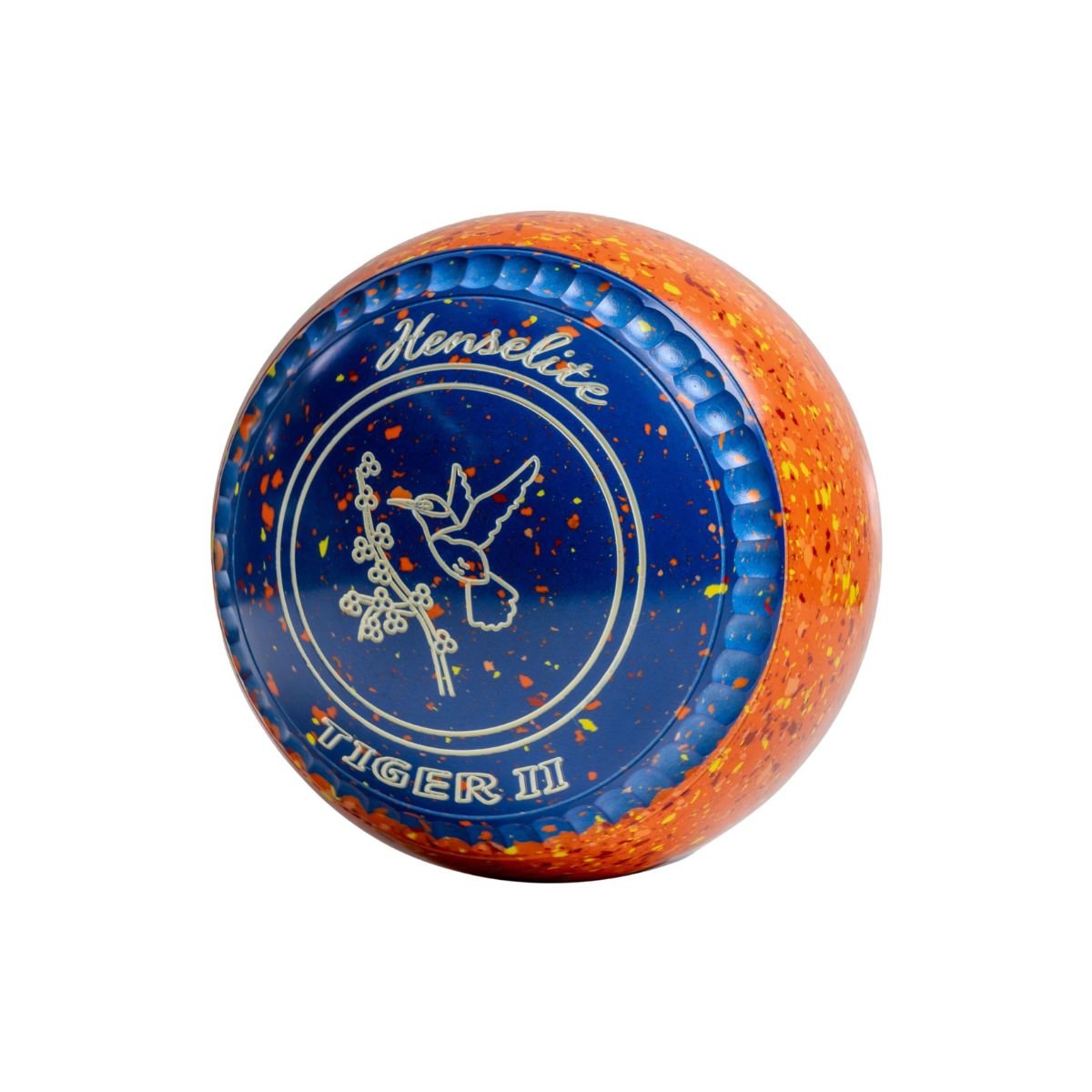 Henselite Limited Edition Bowls - Express SLICE