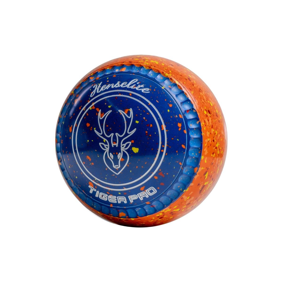 Henselite Limited Edition Bowls - Express SLICE | Jack and Bowl