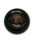 Henselite Tiger II Size 1H Black (C Grip)