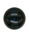 Henselite Classic TRL Size 3H Black (C Grip)