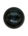 Henselite Classic TRL Size 3H Black (C Grip)