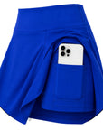 Rink® Sports Bowls Skort