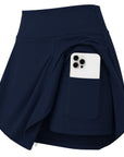 Rink® Sports Bowls Skort