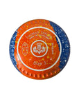 Taylor Ace Xtreme Grip - DUAL TONE - Amber/Blue/White - 3H | Jack and Bowl