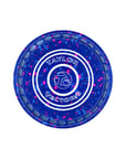 Taylor Vector VS Pro-Grip Coloured Bowls
