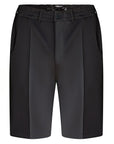 Taylor Gents Bowls Sport Shorts with elastic waist and soft, moisture-wicking performance fabric.