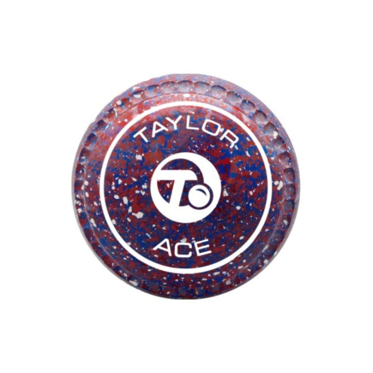 Taylor Ace Xtreme Grip Coloured Bowls | Jack and Bowl