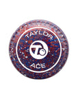 Taylor Ace Xtreme Grip Coloured Bowls | Jack and Bowl