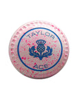 Taylor Ace Xtreme Grip - Special Edition Colours | Jack and Bowl