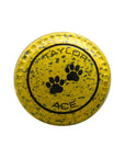 Taylor Ace Xtreme Grip - Special Edition Colours | Jack and Bowl