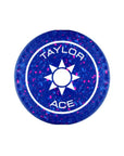 Taylor Ace Xtreme Grip Coloured Bowls | Jack and Bowl