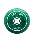 Taylor Ace Xtreme Grip Coloured Bowls | Jack and Bowl