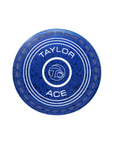 Taylor Ace Pro-Grip Coloured Bowls | Jack and Bowl