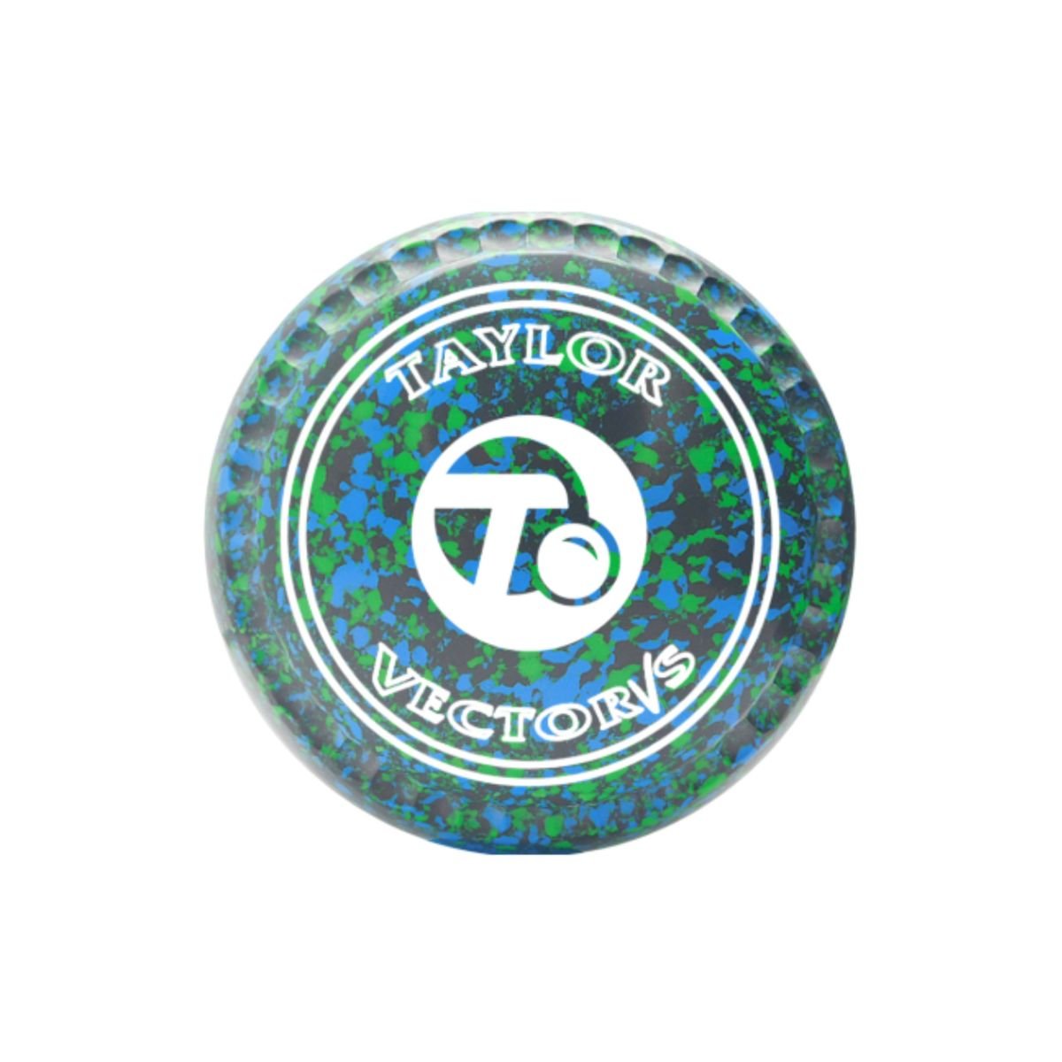 Taylor Vector VS Xtreme Grip Coloured Bowls | Jack and Bowl