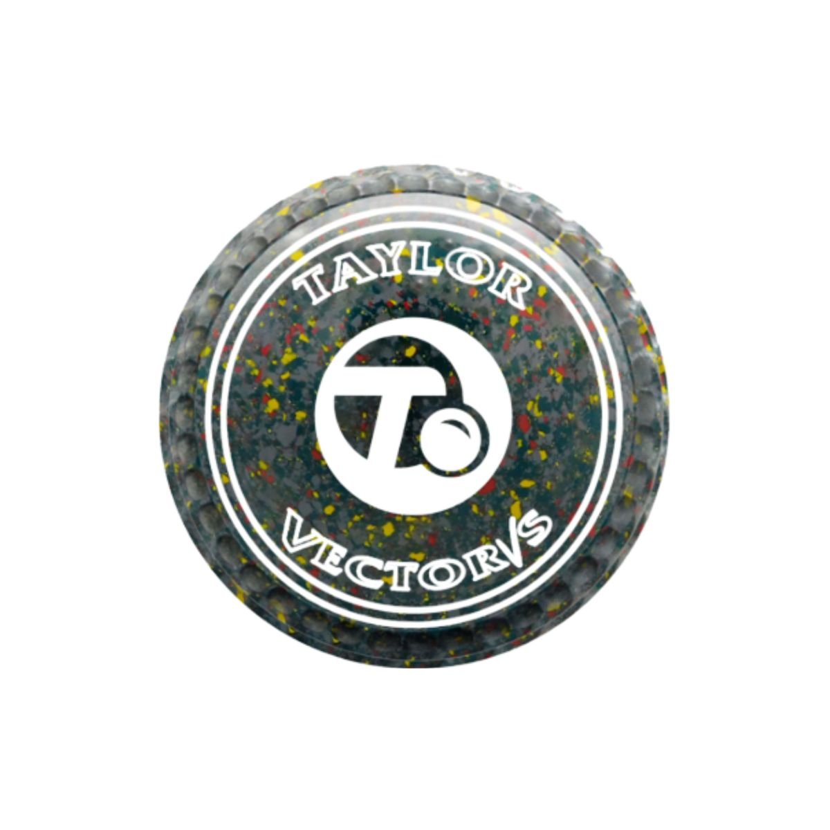 Taylor Vector VS Xtreme Grip Coloured Bowls | Jack and Bowl