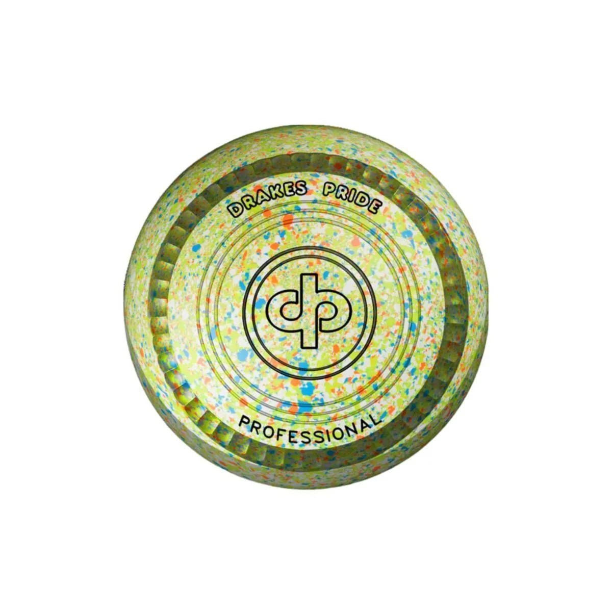 Drakes Pride PRO-50 Coloured Bowls - New Colours | Jack and Bowl