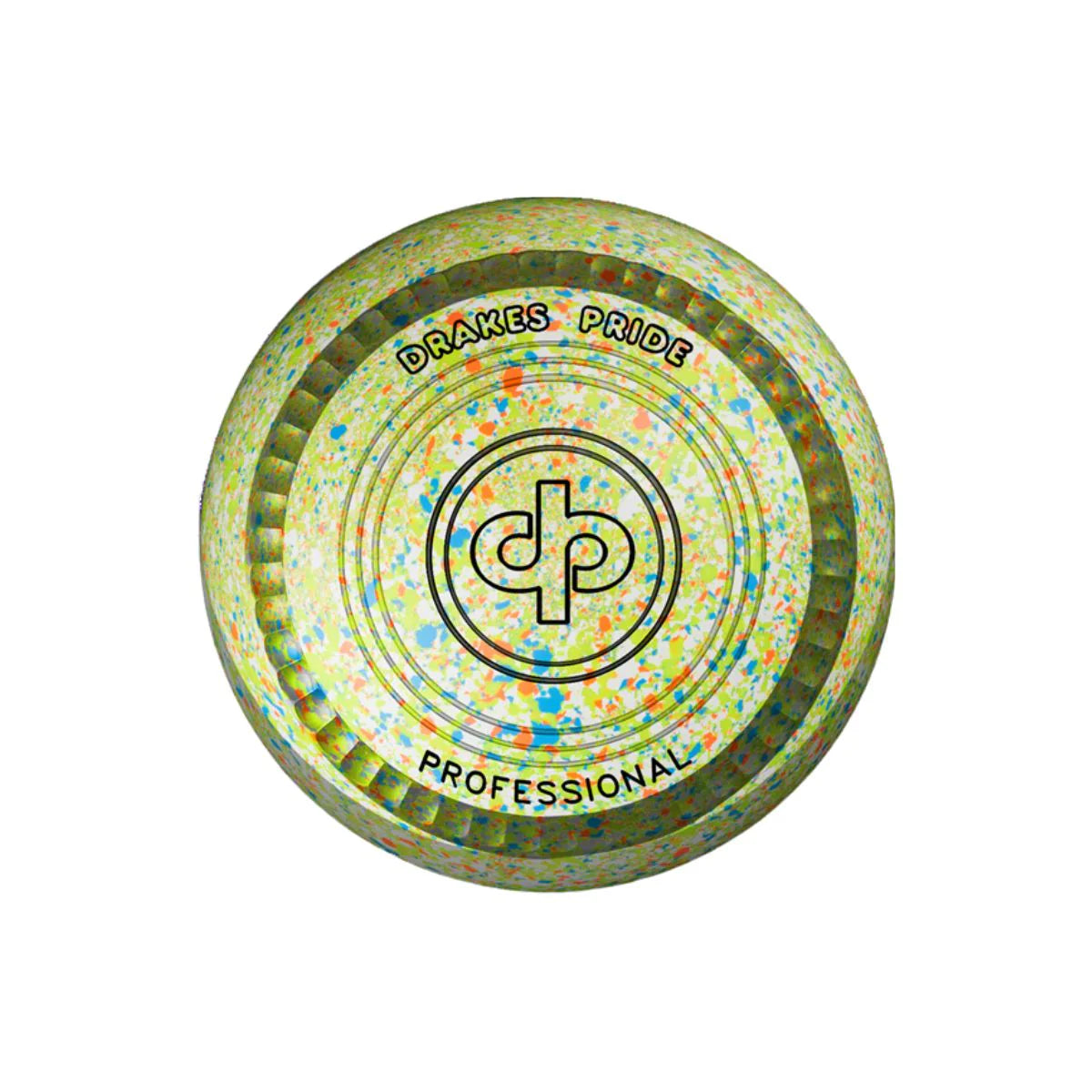 Drakes Pride PRO-50 Coloured Bowls