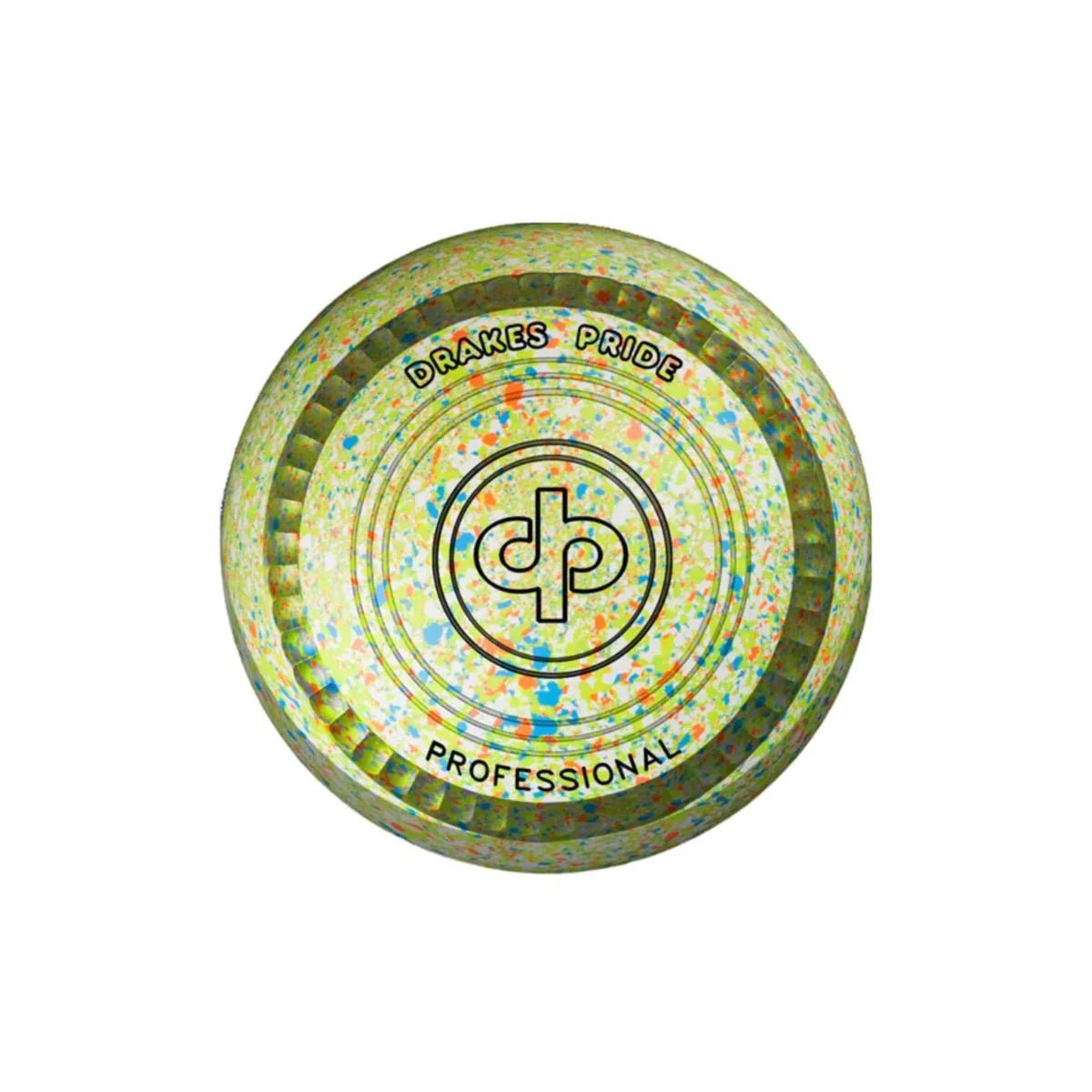 Drakes Pride PRO-50 Coloured Bowls - New Colours | Jack and Bowl